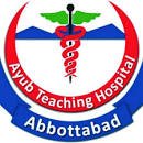 Ayub Teaching Hospital
