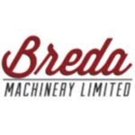 Breda Machinery Inc