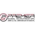 Premier Global Recruitment OPC