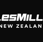 Les Mills International Ltd