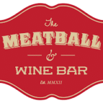 The Meatball & Wine Bar, facilitated by George Migration