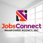 Jobsconnect Manpower Agency