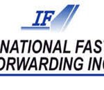 International Fastline Forwarding Inc