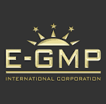 . E-GMP INTERNATIONAL CORPORATION