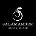 THE TRUSTEE FOR SALAMANDER HOTEL UNIT TRUST